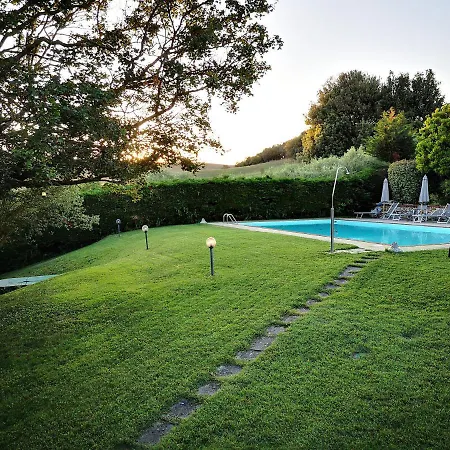 Grecinella Vakantieboerderij *