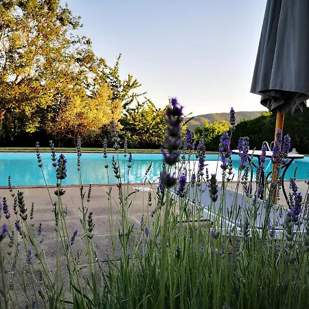Grecinella Vakantieboerderij