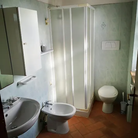 Grecinella * Casole dʼElsa