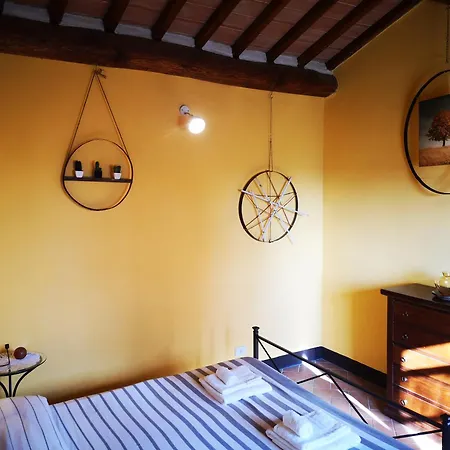 Vakantieboerderij Grecinella *