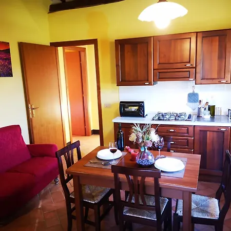 Grecinella Vakantieboerderij *