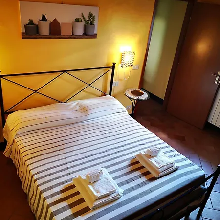 Vakantieboerderij Grecinella *