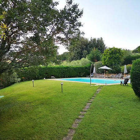 Vakantieboerderij Grecinella *
