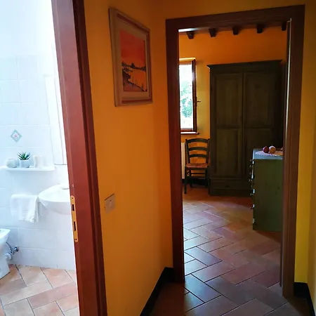 Vakantieboerderij Grecinella
