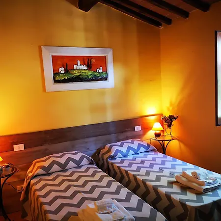 Vakantieboerderij Grecinella