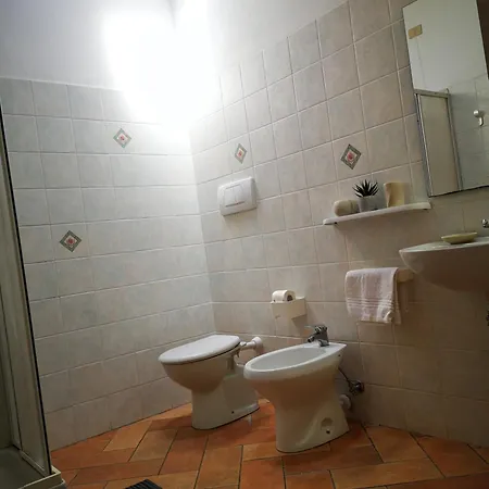 Vakantieboerderij Grecinella *