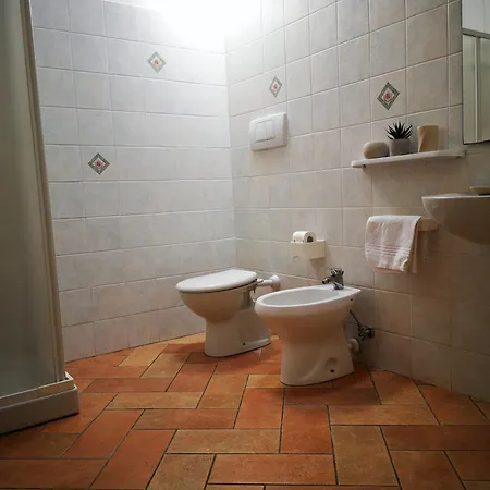 Vakantieboerderij Grecinella