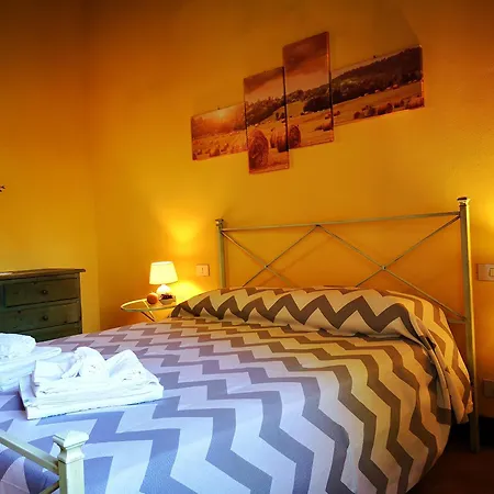 Grecinella Vakantieboerderij