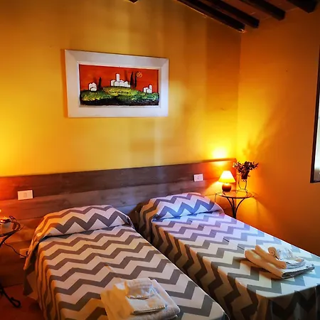 Vakantieboerderij Grecinella *