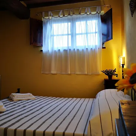 Vakantieboerderij Grecinella
