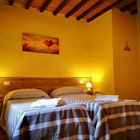 Grecinella Vakantieboerderij