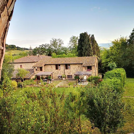 Grecinella Vakantieboerderij