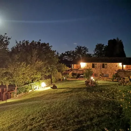 Grecinella Vakantieboerderij *