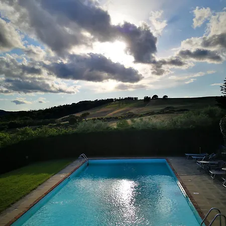 Grecinella Vakantieboerderij *