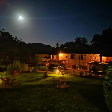 Vakantieboerderij Grecinella