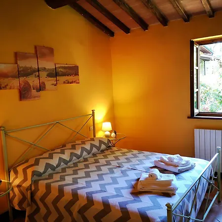 Grecinella * Casole dʼElsa